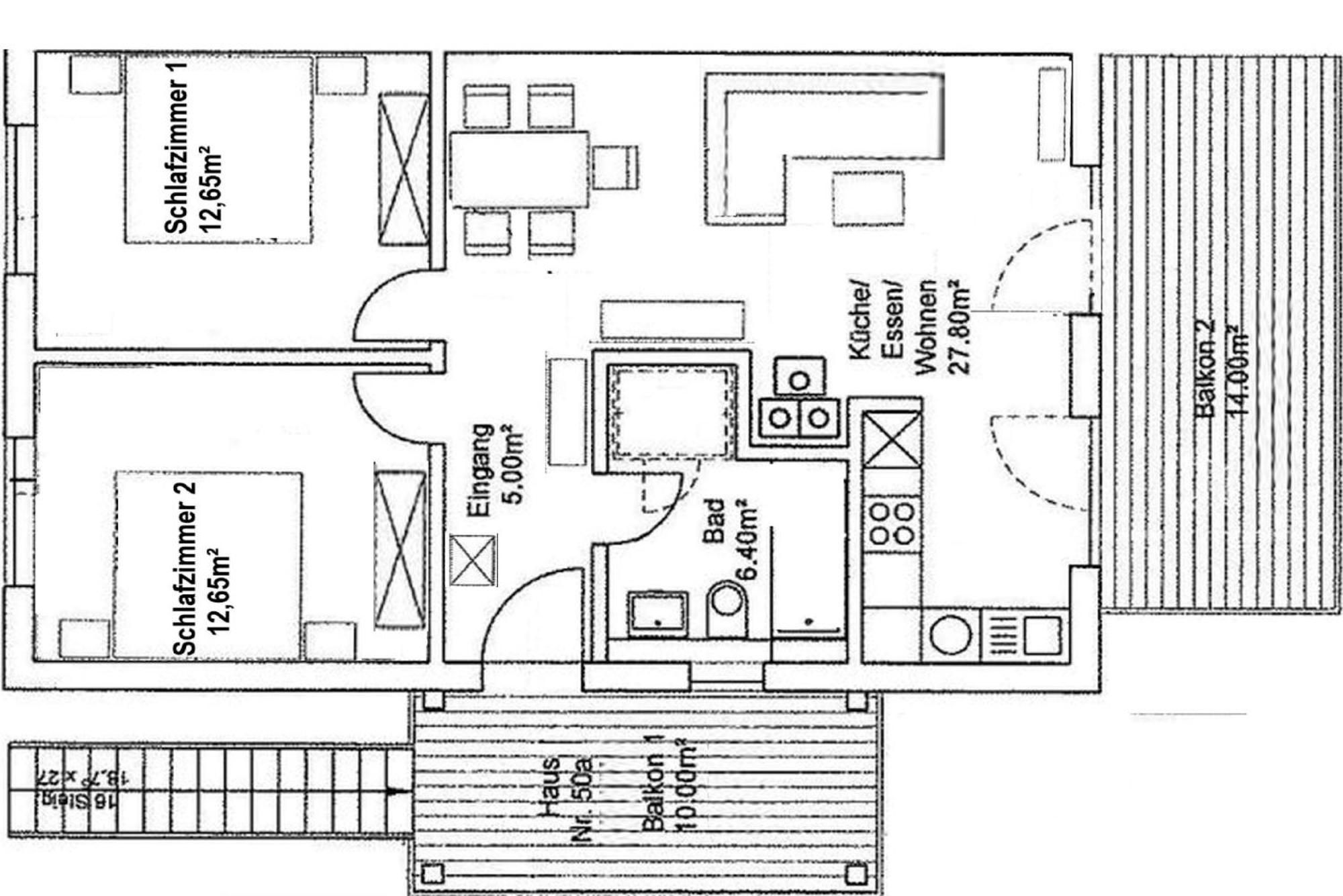 Fewo Raeuberhoehle By Seeblick Ferien Oro, Kamin, Sauna Olpenitz Ngoại thất bức ảnh